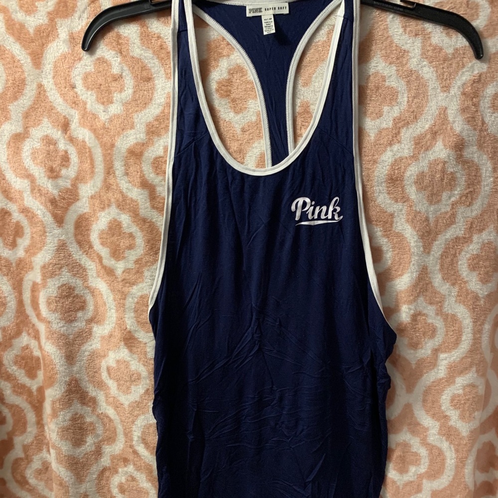 Victoria secret Pink tank top